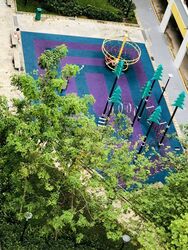 Blk 419 Fajar Road (Bukit Panjang), HDB 4 Rooms #295134191